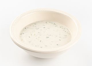 Весенний Салат