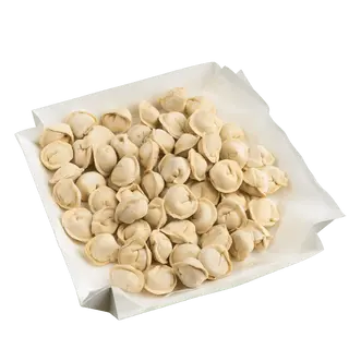 Пельмені З Курятиною (500г)