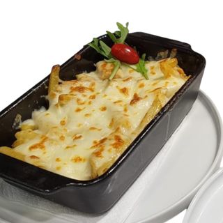 Pasticcio mixte