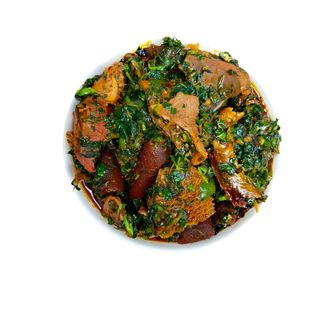Afang Soup