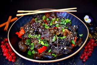 Salata Urechi de Lemn