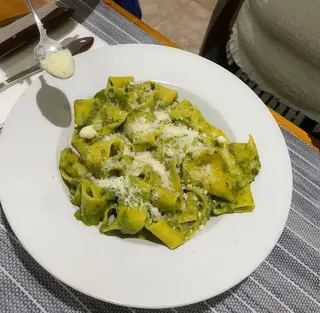 Salsa Pesto