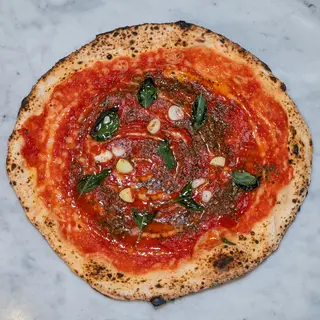 Marinara + bibita
