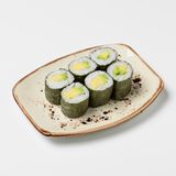 Avocado maki