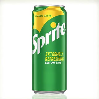 Sprite 0,33l