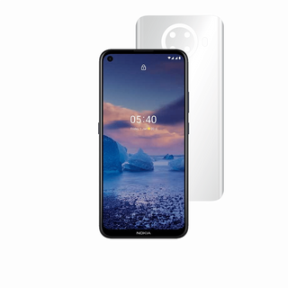 Folie Mata  Nokia 5.4 - Doar Spate