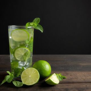 MOJITO LIMA