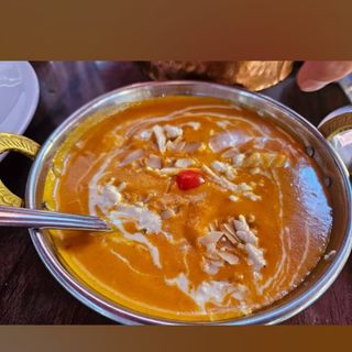 Cordero Makhni(butter cordero)