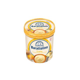 Barattolino crema 500 g