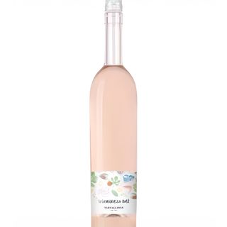 Varvaglione Susumaniello Rosè  2023, Alcool: 13%