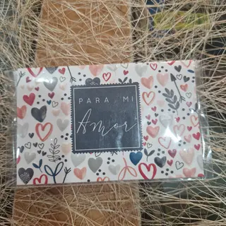 Tarjeta amor