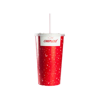 Točeno piće 0,5l - Coca Cola