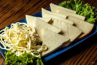 Հայկական պանրի տեսականի