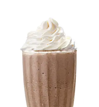Milk & Oreo Cookies