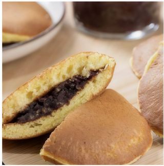 P2. Dorayaki (1 Ud.)