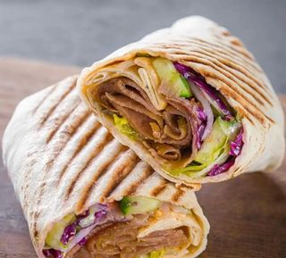 2. Rollo standard