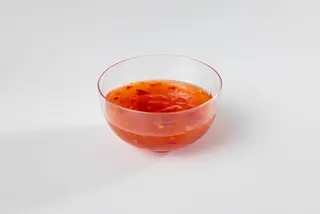 Sweet chilly ( Sos )