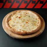 Pizza Quattro Formaggi