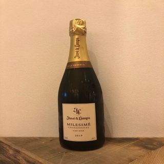 Juve Camps Millesimé Chardonnay (750 ml.)