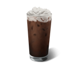 Iced Mocha