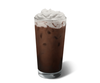 Iced Mocha