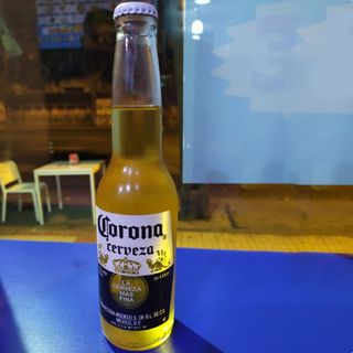 Corona 35,5cl.