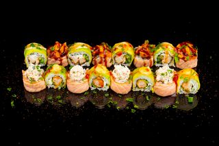 Комбо Парадайс (500г)