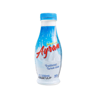 Ayran