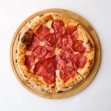 Пицца Пепперони 20 см