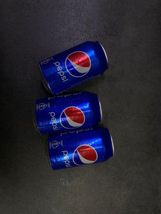 Напій Pepsi (0,33л)