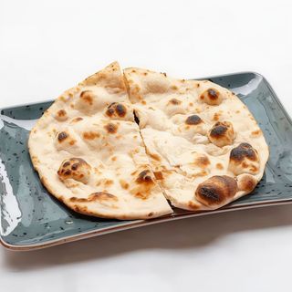 Butter Roti