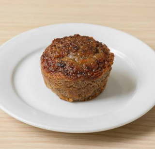 Queijadas Frutos Rojos 6 Uds