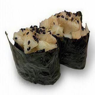 54. Gurkan Nigiri De Tartar De Pez Mantequilla (2 Uds.)