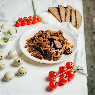 Казан-кебаб