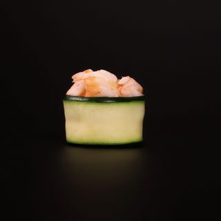 131. Hanna zucchina ebi 2 pezzi