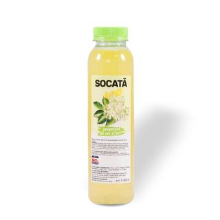Socata Mo's 400 ml