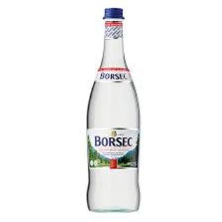 Apă minerală Borsec