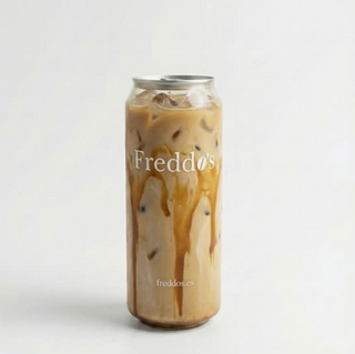 Freddo Golden Caramel 500 Ml.