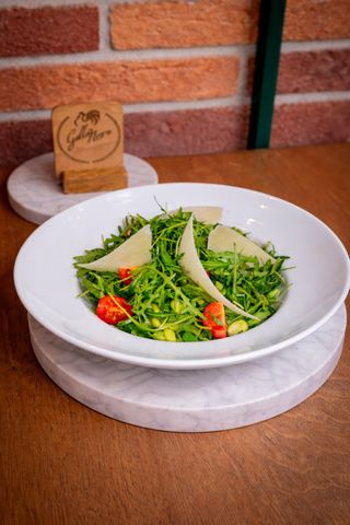 Salata de rucola