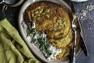 Placuchy tradycyjne 3szt