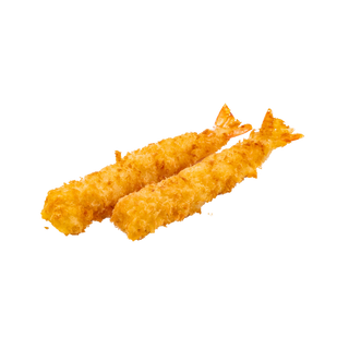 Crispy Koong