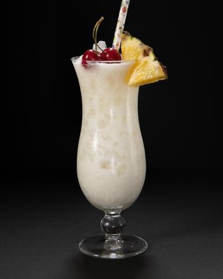 cocktail pina colada