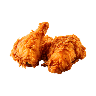 Fried Chicken Amerykański