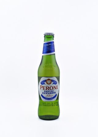 peroni nastro azzurro