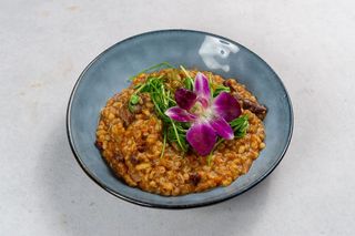 Gulasz po Żydowsku z Wołowiną i Warzywami