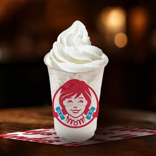 ვანილის ფროსტი