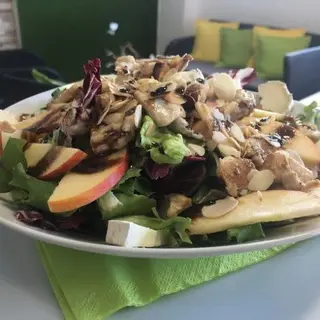 Ensalada tentación