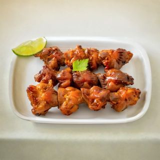 Brochettes de Gésiers