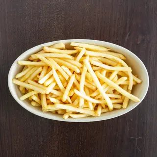 Batata Frita - meia dose