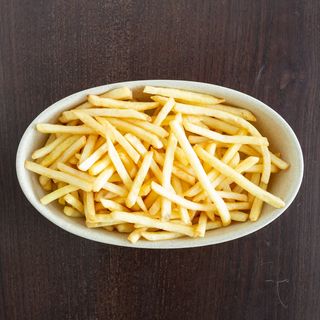 Batata Frita - meia dose